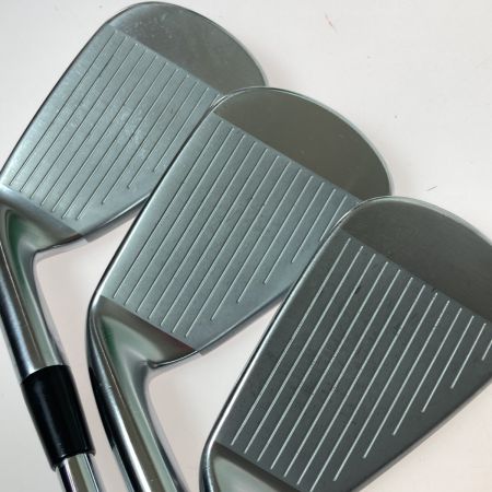  MIZUNO ミズノ JPX800 5-9.P 6本 アイアンセット N.S.PRO 950GH S