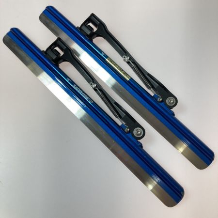  VIKING バイキング スラップスケート ブレード 38-39 16インチ Onderstel サファイア