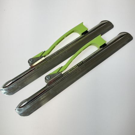  VIKING バイキング スラップスケート ブレード ヨーロッパサイズ39