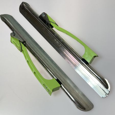  VIKING バイキング スラップスケート ブレード ヨーロッパサイズ39