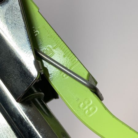  VIKING バイキング スラップスケート ブレード ヨーロッパサイズ39