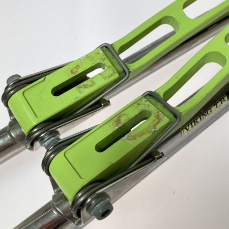  VIKING バイキング スラップスケート ブレード ヨーロッパサイズ39