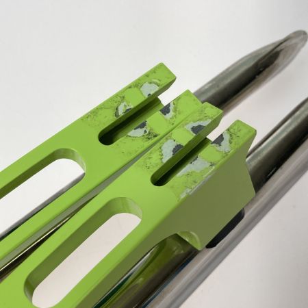  VIKING バイキング スラップスケート ブレード ヨーロッパサイズ39