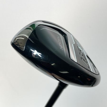  NEXGEN ネクスジェン NS210 4UT 23° ユーティリティ EI-F NS210-U カバー付