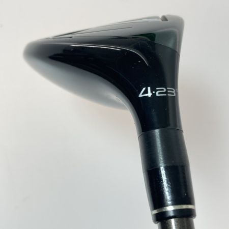  NEXGEN ネクスジェン NS210 4UT 23° ユーティリティ EI-F NS210-U カバー付