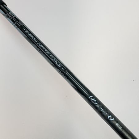  NEXGEN ネクスジェン NS210 4UT 23° ユーティリティ EI-F NS210-U カバー付