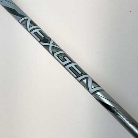  NEXGEN ネクスジェン NS210 4UT 23° ユーティリティ EI-F NS210-U カバー付