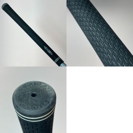  NEXGEN ネクスジェン NS210 4UT 23° ユーティリティ EI-F NS210-U カバー付