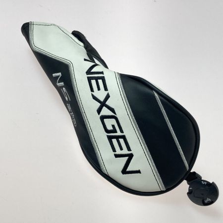  NEXGEN ネクスジェン NS210 4UT 23° ユーティリティ EI-F NS210-U カバー付