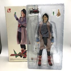 ◎◎ PBM! 仮面ライダーW フィリップ フィギュア ニオイ有 Bランク