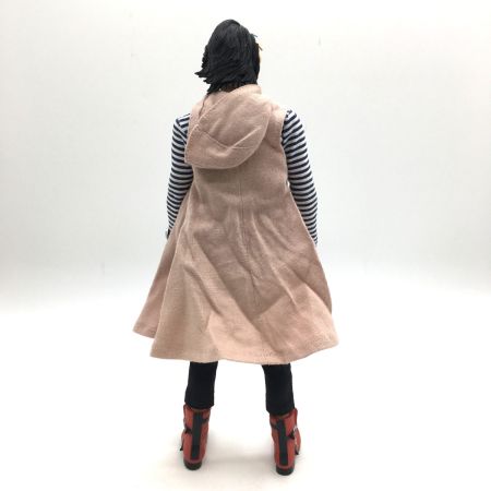  PBM! 仮面ライダーW フィリップ フィギュア ニオイ有