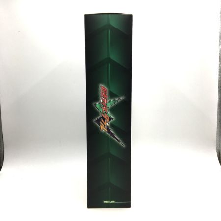  PBM! 仮面ライダーW フィリップ フィギュア ニオイ有