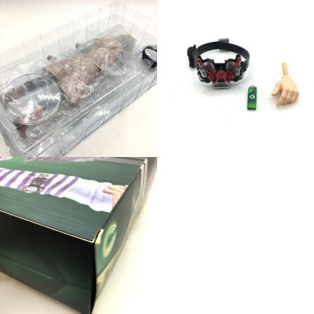  PBM! 仮面ライダーW フィリップ フィギュア ニオイ有