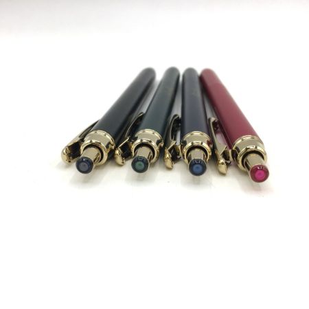   ムーミンコラボ ゼブラ サラサグランドボールペン 0.5mm 4本