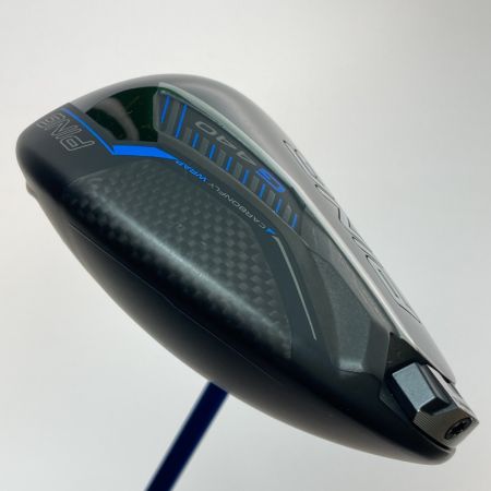  PING ピン G440 MAX 1W 9° ドライバー ALTA J CB S カバー付