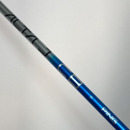  PING ピン G440 MAX 1W 9° ドライバー ALTA J CB S カバー付