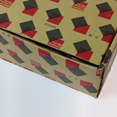  岩鋳 南部鉄器 パン焼器 鉄イモノ ブラック