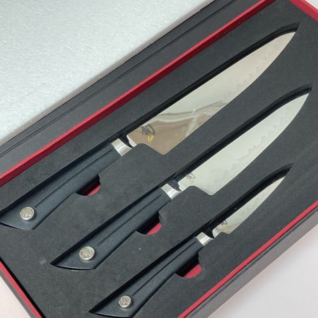  貝印 旬SORA 包丁 3点セット 020DM7009