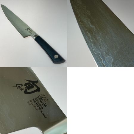  貝印 旬SORA 包丁 3点セット 020DM7009