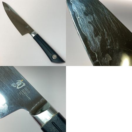  貝印 旬SORA 包丁 3点セット 020DM7009