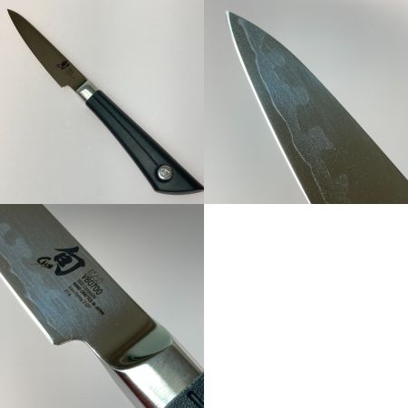  貝印 旬SORA 包丁 3点セット 020DM7009