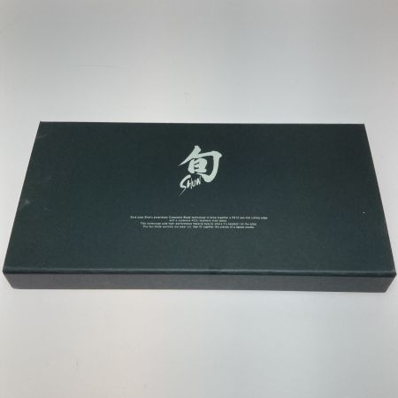  貝印 旬SORA 包丁 3点セット 020DM7009