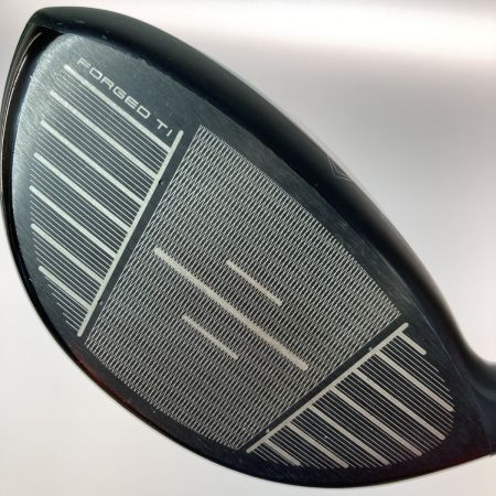  Callaway キャロウェイ PARADYM X パラダイムX 1W 10.5° ドライバー VENTUS TR 5-S カバー付