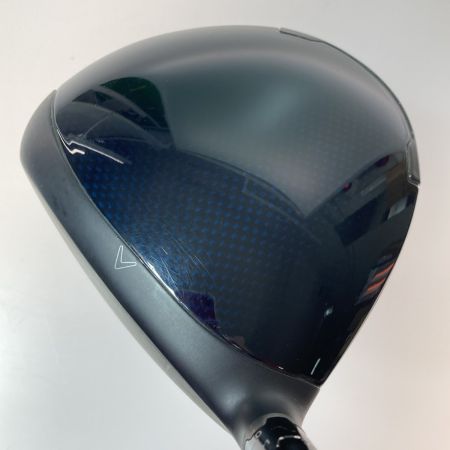  Callaway キャロウェイ PARADYM X パラダイムX 1W 10.5° ドライバー VENTUS TR 5-S カバー付