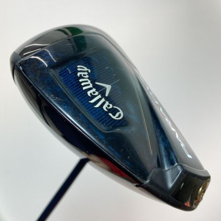  Callaway キャロウェイ PARADYM X パラダイムX 1W 10.5° ドライバー VENTUS TR 5-S カバー付