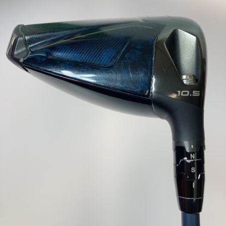  Callaway キャロウェイ PARADYM X パラダイムX 1W 10.5° ドライバー VENTUS TR 5-S カバー付