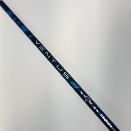  Callaway キャロウェイ PARADYM X パラダイムX 1W 10.5° ドライバー VENTUS TR 5-S カバー付