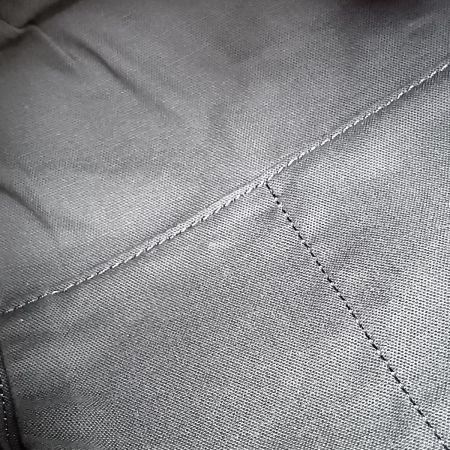  Vivienne Westwood ヴィヴィアン・ウエストウッド オーブ柄 ショルダーバッグ ブラック