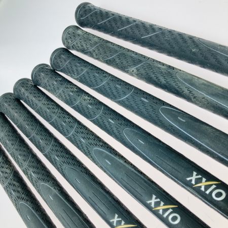  DUNLOP ダンロップ XXIO 2 ゼクシオ 2 5-9.P.A.S 8本 アイアンセット レディース MP200 L