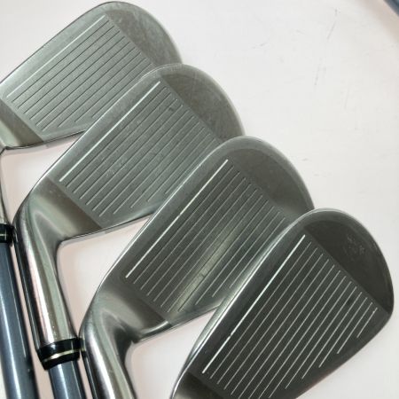  DUNLOP ダンロップ XXIO 2 ゼクシオ 2 5-9.P.A.S 8本 アイアンセット レディース MP200 L