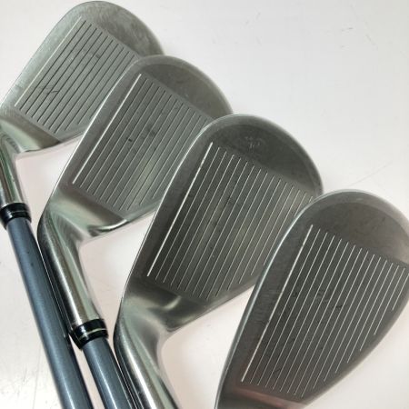  DUNLOP ダンロップ XXIO 2 ゼクシオ 2 5-9.P.A.S 8本 アイアンセット レディース MP200 L