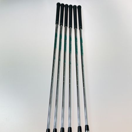  PING ピン I525 5-9.W 6本 アイアンセット 黒ドット N.S.PRO 950GH neo S