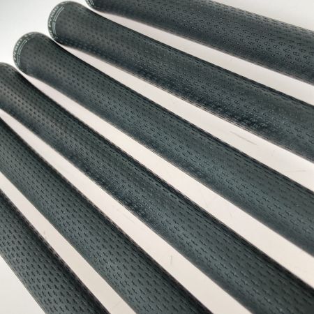  PING ピン I525 5-9.W 6本 アイアンセット 黒ドット N.S.PRO 950GH neo S