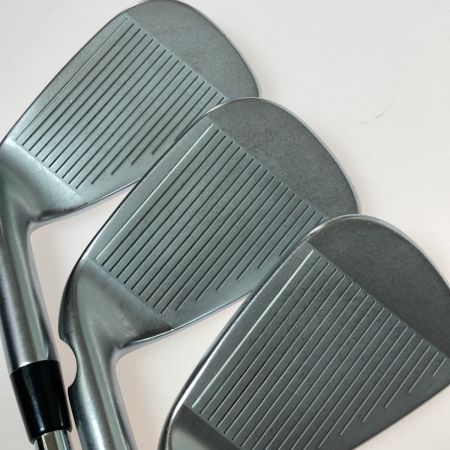  PING ピン I525 5-9.W 6本 アイアンセット 黒ドット N.S.PRO 950GH neo S