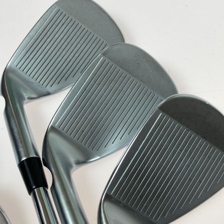  PING ピン I525 5-9.W 6本 アイアンセット 黒ドット N.S.PRO 950GH neo S