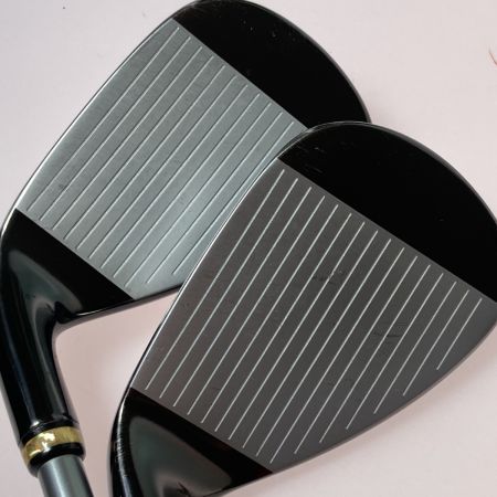  PRGR プロギア SUPER egg 9.S.AS.A アイアンセット 4本 フレックスM-37 R カバー付