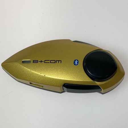  サインハウス B+COM PLAY ビーコム プレイ マットゴールド ワイヤーマイクホルダー付属キット