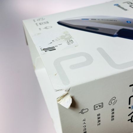  サインハウス B+COM PLAY ビーコム プレイ マットゴールド ワイヤーマイクホルダー付属キット