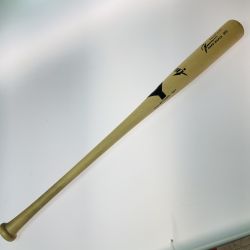 ◎◎ Yanase Bat Company ヤナセ 硬式 木製 バット ハードメイプル 003 84cm 880g Bランク