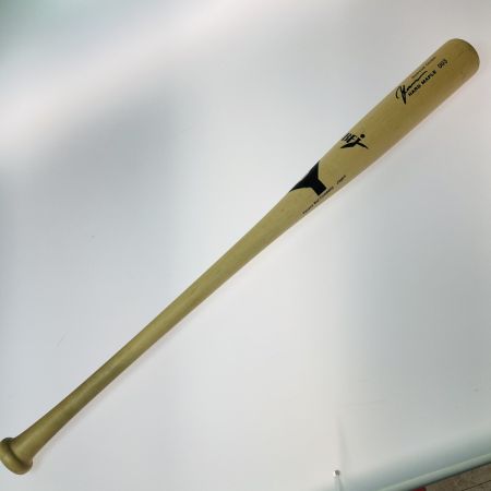  Yanase Bat Company ヤナセ 硬式 木製 バット ハードメイプル 003 84cm 880g