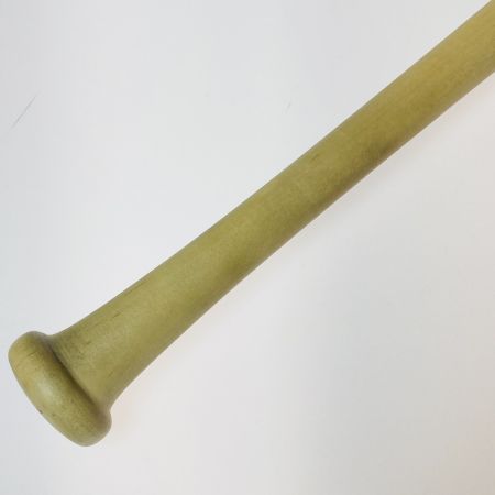  Yanase Bat Company ヤナセ 硬式 木製 バット ハードメイプル 003 84cm 880g