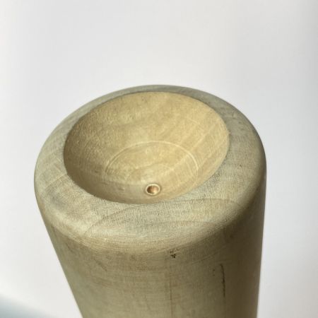  Yanase Bat Company ヤナセ 硬式 木製 バット ハードメイプル 003 84cm 880g