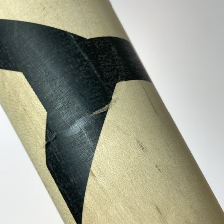  Yanase Bat Company ヤナセ 硬式 木製 バット ハードメイプル 003 84cm 880g