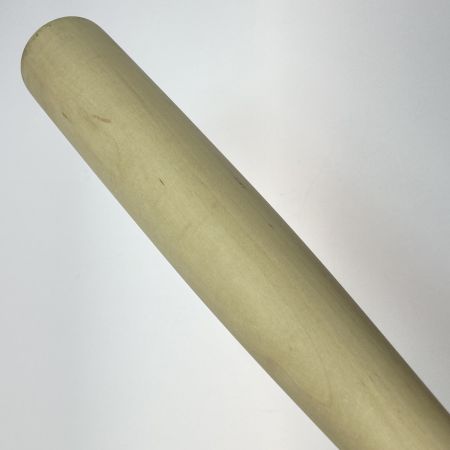  Yanase Bat Company ヤナセ 硬式 木製 バット ハードメイプル 003 84cm 880g