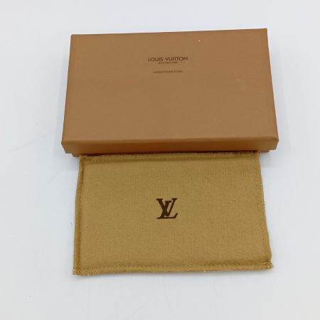  LOUIS VUITTON ルイヴィトン モノグラム・マルチカラー ポシェットクレ コインケース 箱付 M92655 マルチカラー