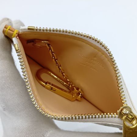  LOUIS VUITTON ルイヴィトン モノグラム・マルチカラー ポシェットクレ コインケース 箱付 M92655 マルチカラー